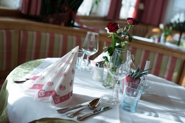 Moshammer Hotel & Restaurant (Waidhofen an der Ybbs)